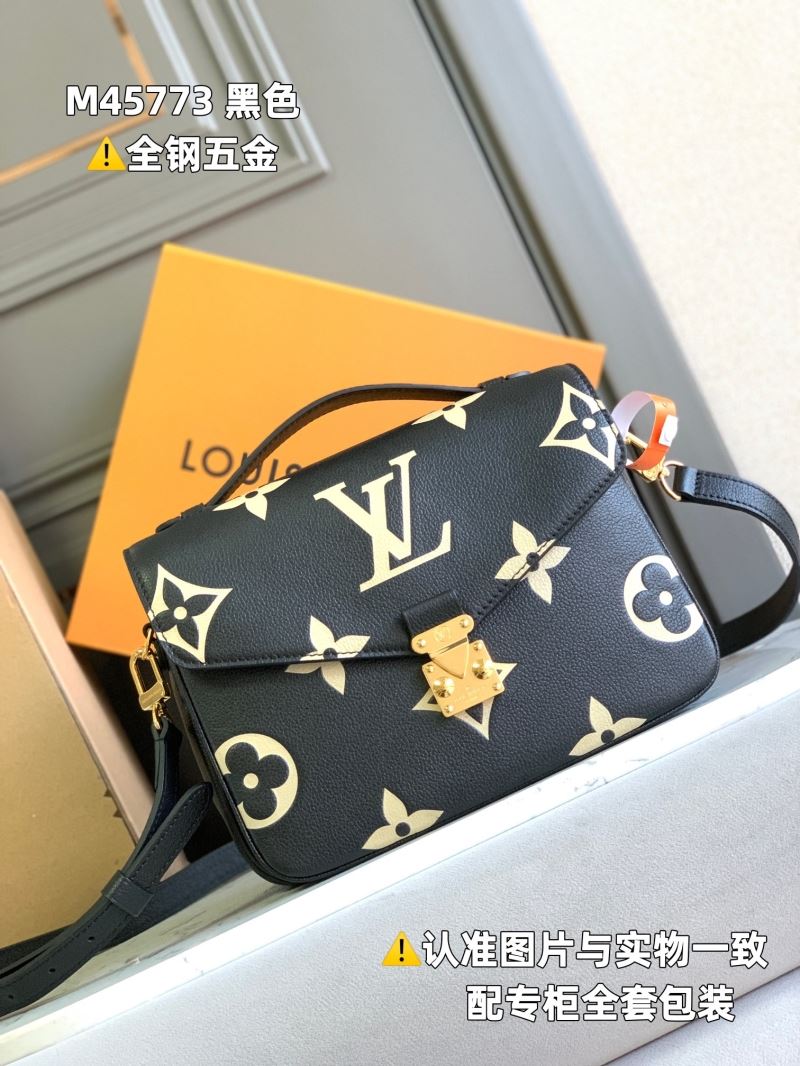 LV Satchel bags